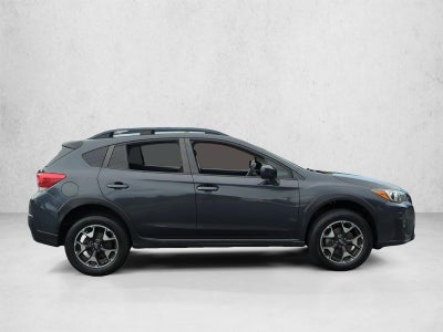 2019 Subaru Crosstrek 2.0i Premium CVT