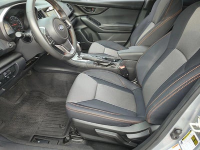 2019 Subaru Crosstrek 2.0i Premium CVT