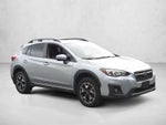 2019 Subaru Crosstrek 2.0i Premium CVT