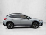 2019 Subaru Crosstrek 2.0i Premium CVT