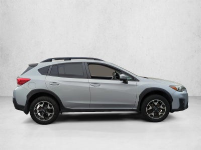 2019 Subaru Crosstrek 2.0i Premium CVT