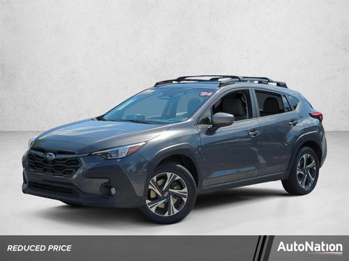 2024 Subaru Crosstrek Premium AWD