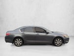 2008 Honda Accord Sedan 4-Door I4 Automatic EX-L