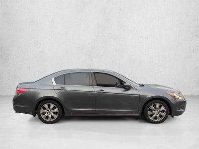 2008 Honda Accord Sedan 4-Door I4 Automatic EX-L