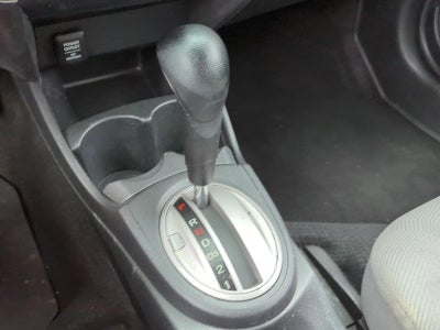 2013 Honda Fit Automatic