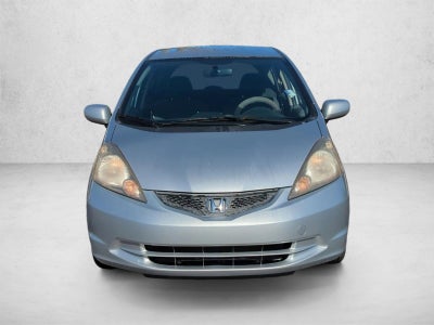 2013 Honda Fit Automatic