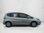 2013 Honda Fit Automatic