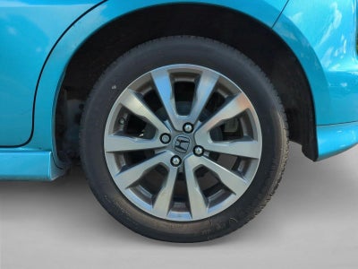 2013 Honda Fit Automatic Sport