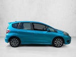 2013 Honda Fit Automatic Sport