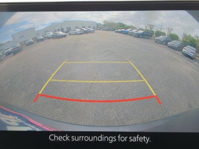 2024 Mazda Mazda CX-90 3.3 Turbo Preferred AWD