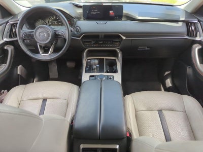 2024 Mazda Mazda CX-90 3.3 Turbo Preferred AWD