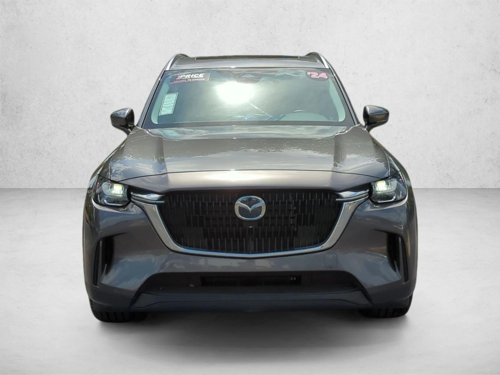 2024 Mazda Mazda CX-90 3.3 Turbo Preferred AWD