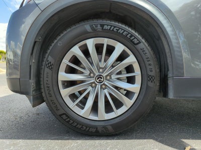 2024 Mazda Mazda CX-90 3.3 Turbo Preferred AWD