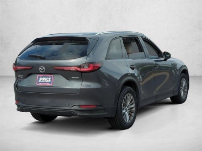2024 Mazda Mazda CX-90 3.3 Turbo Preferred AWD