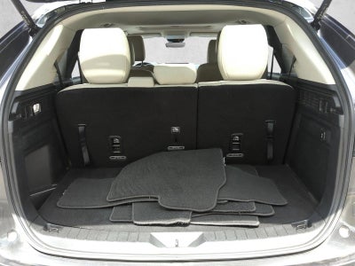 2024 Mazda Mazda CX-90 3.3 Turbo Preferred AWD