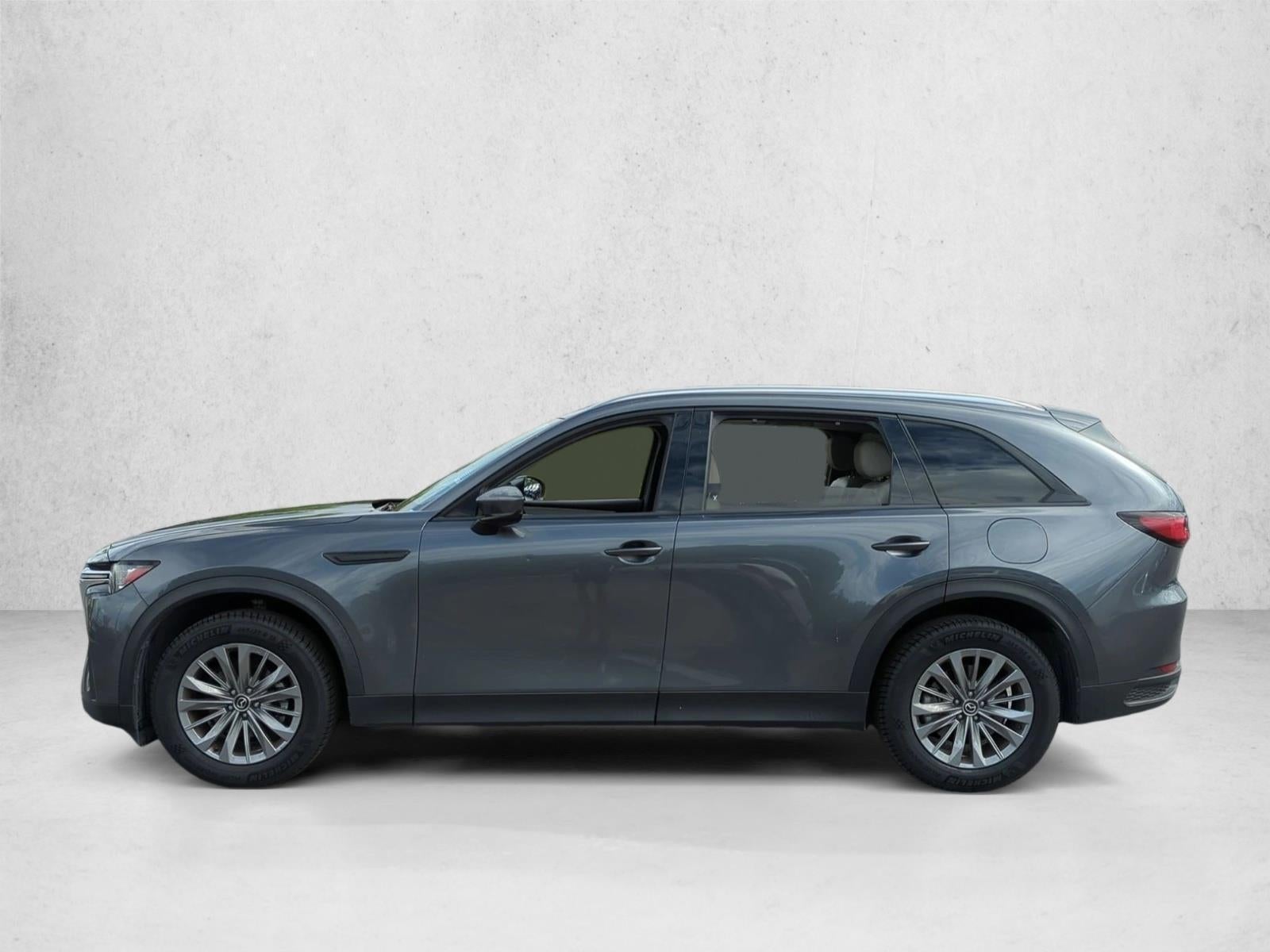 2024 Mazda Mazda CX-90 3.3 Turbo Preferred AWD