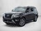 2021 Nissan Armada 4x2 SV