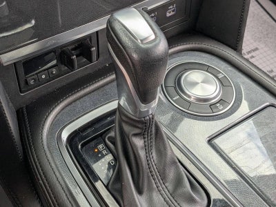 2021 Nissan Armada 4x2 SV