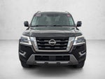 2021 Nissan Armada 4x2 SV