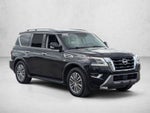 2021 Nissan Armada 4x2 SV
