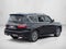 2021 Nissan Armada 4x2 SV