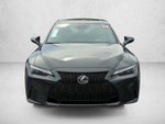 2025 Lexus IS 350 F SPORT Design RWD
