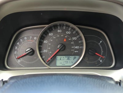 2013 Toyota RAV4 AWD 4dr XLE (Natl)