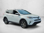 2018 Toyota RAV4 XLE FWD (GS)