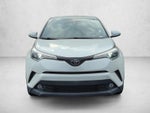 2019 Toyota C-HR Limited FWD (Natl)