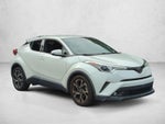 2019 Toyota C-HR Limited FWD (Natl)
