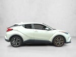 2019 Toyota C-HR Limited FWD (Natl)