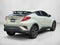 2019 Toyota C-HR Limited FWD (Natl)