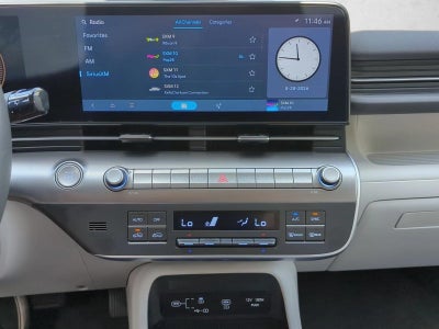 2025 Hyundai KONA SEL FWD