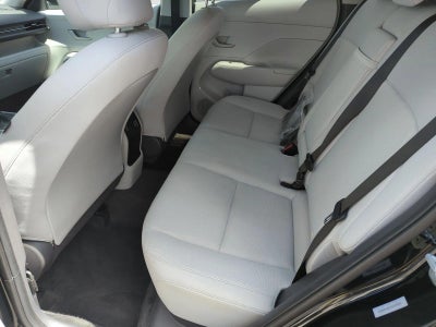 2025 Hyundai KONA SEL FWD