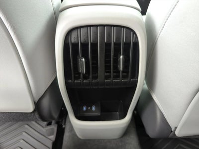 2025 Hyundai KONA SEL Convenience FWD