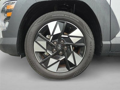 2025 Hyundai KONA SEL Convenience FWD