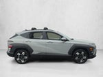 2025 Hyundai KONA SEL Convenience FWD