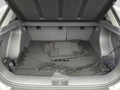 2025 Hyundai KONA SEL Convenience FWD