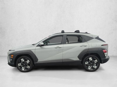 2025 Hyundai KONA SEL Convenience FWD