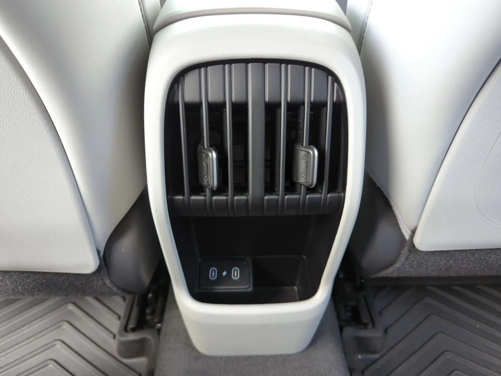 2024 Hyundai KONA Limited AWD