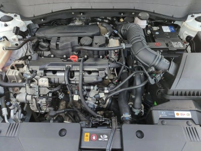 2024 Hyundai KONA Limited AWD