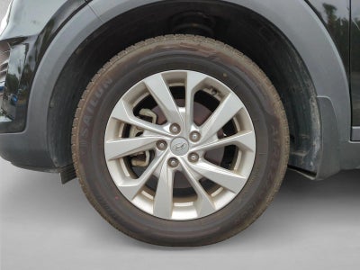 2021 Hyundai TUCSON SE FWD