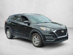2021 Hyundai TUCSON SE FWD