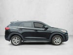2021 Hyundai TUCSON SE FWD