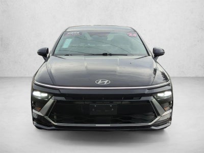 2024 Hyundai SONATA SEL 2.5L FWD