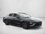 2024 Hyundai SONATA SEL 2.5L FWD