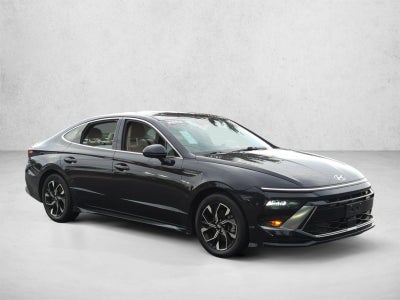 2024 Hyundai SONATA SEL 2.5L FWD