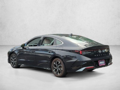 2024 Hyundai SONATA SEL 2.5L FWD
