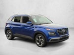 2023 Hyundai VENUE SEL IVT