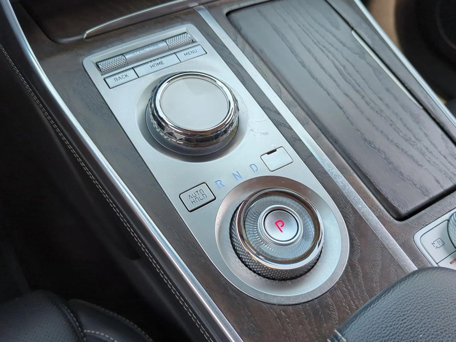 2024 Genesis GV80 2.5T AWD